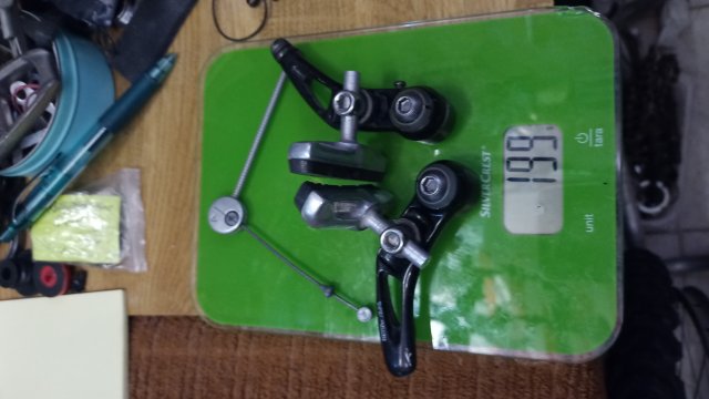 Trek 8700 SHX '95 #88