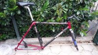 Trek 8700 '93