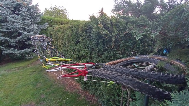Trek 8700 '93 #4