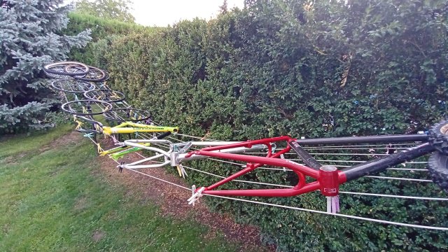 Trek 8700 '93 #5