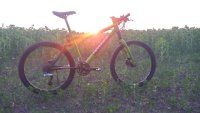 Cannondale Scalpel 900 XC Race '04