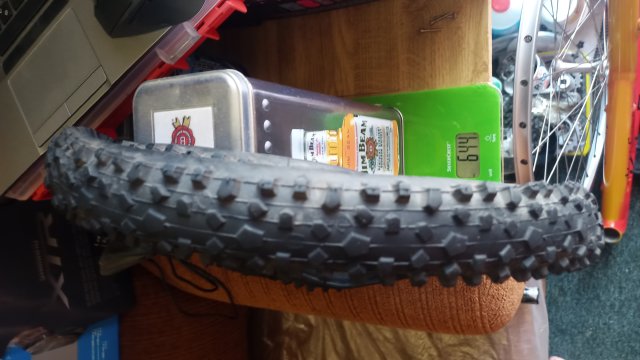 Cannondale Scalpel 900 XC Race '04 #87