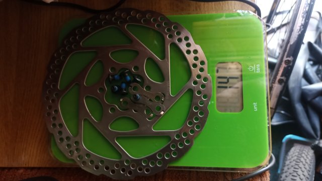 Cannondale Scalpel 900 XC Race '04 #90