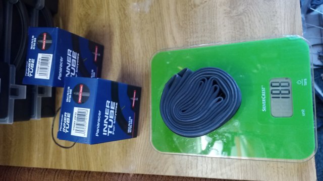 Cannondale Scalpel 900 XC Race '04 #91