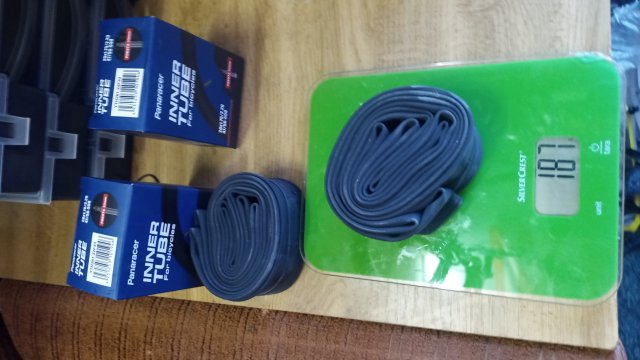 Cannondale Scalpel 900 XC Race '04 #92