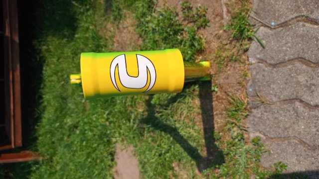 Cannondale Scalpel 900 XC Race '04 #106