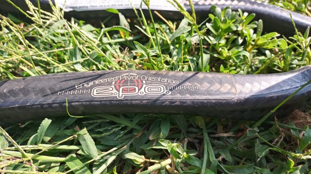 Cannondale Scalpel 900 XC Race '04 #119