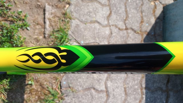 Cannondale Scalpel 900 XC Race '04 #121