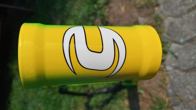 Cannondale Scalpel 900 XC Race '04 #123