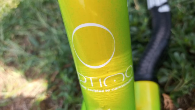 Cannondale Scalpel 900 XC Race '04 #129