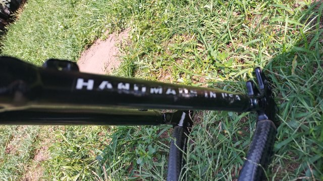 Cannondale Scalpel 900 XC Race '04 #130