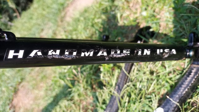 Cannondale Scalpel 900 XC Race '04 #131