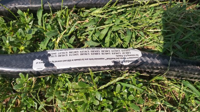 Cannondale Scalpel 900 XC Race '04 #132