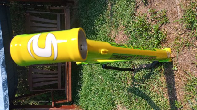 Cannondale Scalpel 900 XC Race '04 #137