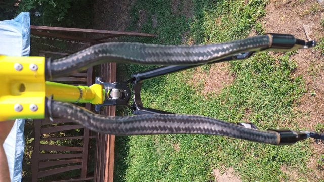 Cannondale Scalpel 900 XC Race '04 #140