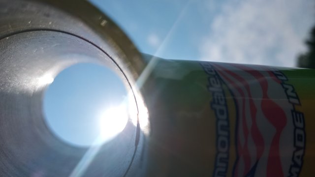 Cannondale Scalpel 900 XC Race '04 #143