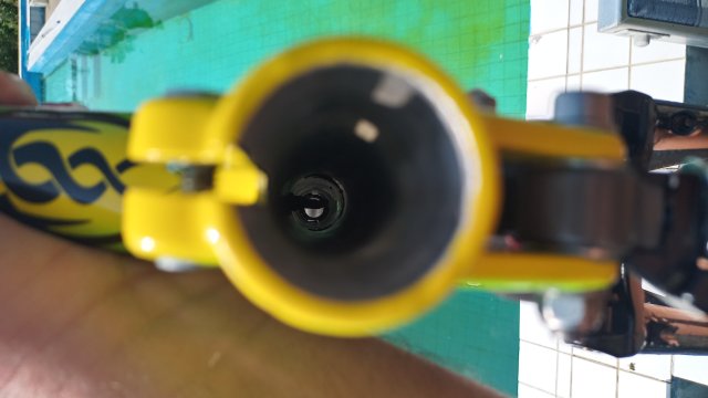 Cannondale Scalpel 900 XC Race '04 #145