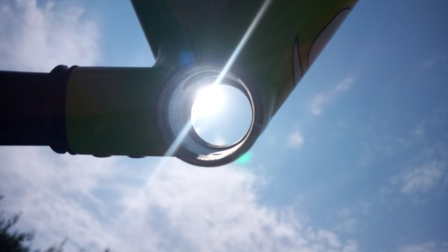 Cannondale Scalpel 900 XC Race '04 #147