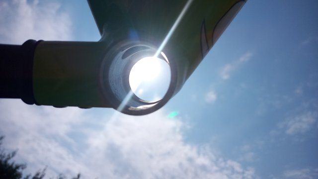 Cannondale Scalpel 900 XC Race '04 #148