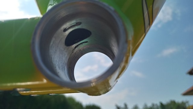 Cannondale Scalpel 900 XC Race '04 #150