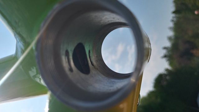 Cannondale Scalpel 900 XC Race '04 #151