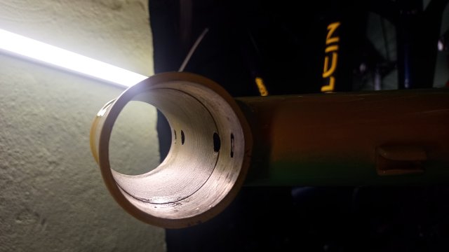 Cannondale Scalpel 900 XC Race '04 #159