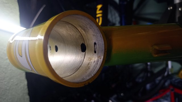 Cannondale Scalpel 900 XC Race '04 #160