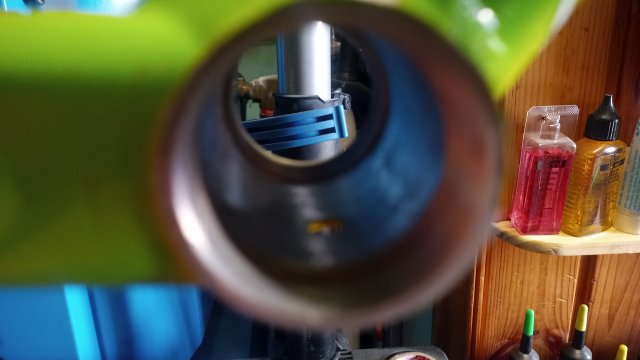 Cannondale Scalpel 900 XC Race '04 #162