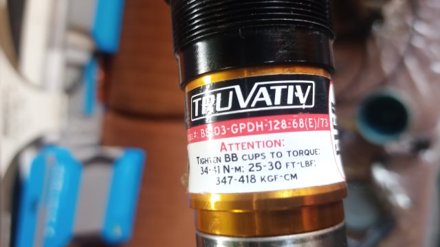 Cannondale Scalpel 900 XC Race '04 #175