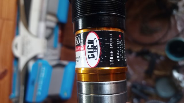 Cannondale Scalpel 900 XC Race '04 #176