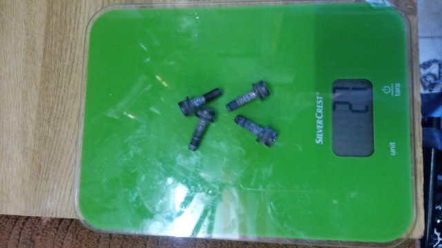 Cannondale Scalpel 900 XC Race '04 #177