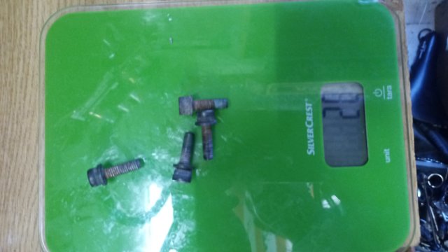 Cannondale Scalpel 900 XC Race '04 #178