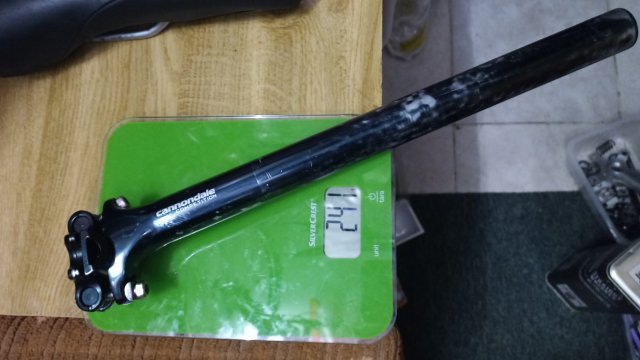 Cannondale Scalpel 900 XC Race '04 #188