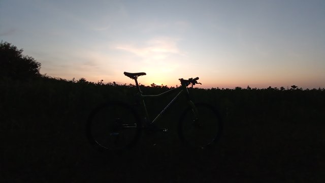 Cannondale Scalpel 900 XC Race '04 #211