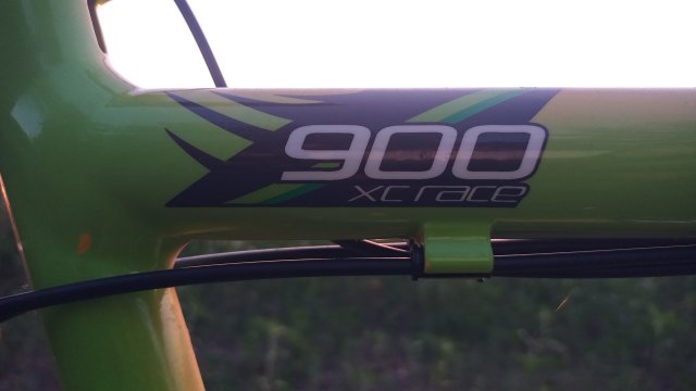 Cannondale Scalpel 900 XC Race '04 #246