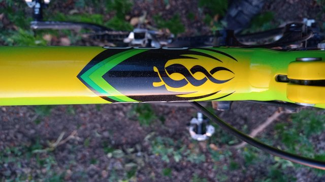 Cannondale Scalpel 900 XC Race '04 #259