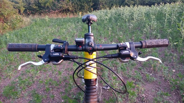 Cannondale Scalpel 900 XC Race '04 #265