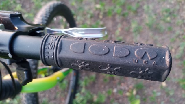 Cannondale Scalpel 900 XC Race '04 #266