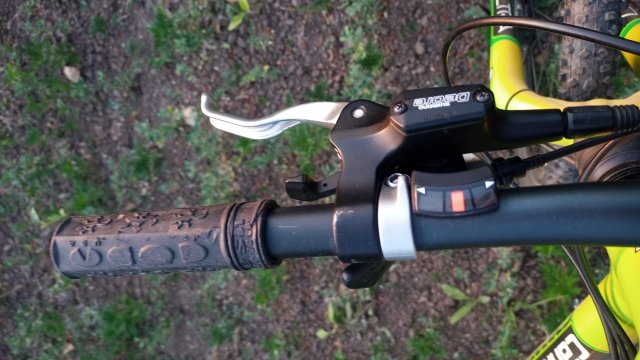 Cannondale Scalpel 900 XC Race '04 #269