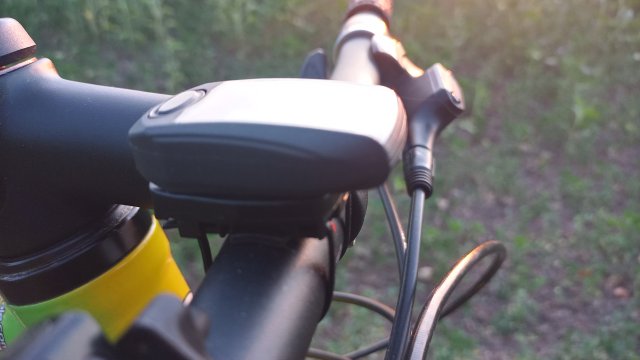 Cannondale Scalpel 900 XC Race '04 #271