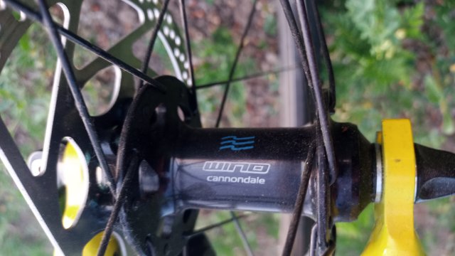 Cannondale Scalpel 900 XC Race '04 #280