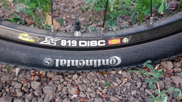 Cannondale Scalpel 900 XC Race '04 #291