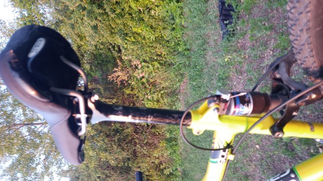 Cannondale Scalpel 900 XC Race '04 #292
