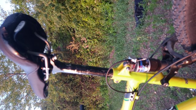 Cannondale Scalpel 900 XC Race '04 #293