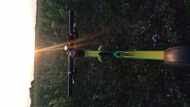 Cannondale Scalpel 900 XC Race '04 #334