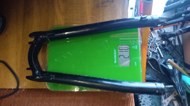 Cannondale Scalpel 900 XC Race '04 #43