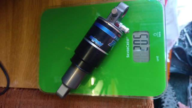 Cannondale Scalpel 900 XC Race '04 #46