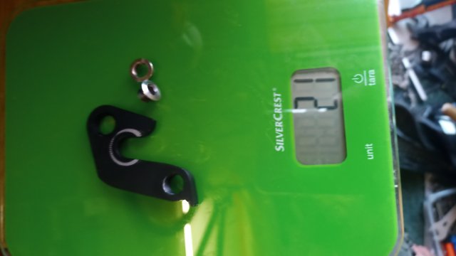 Cannondale Scalpel 900 XC Race '04 #49