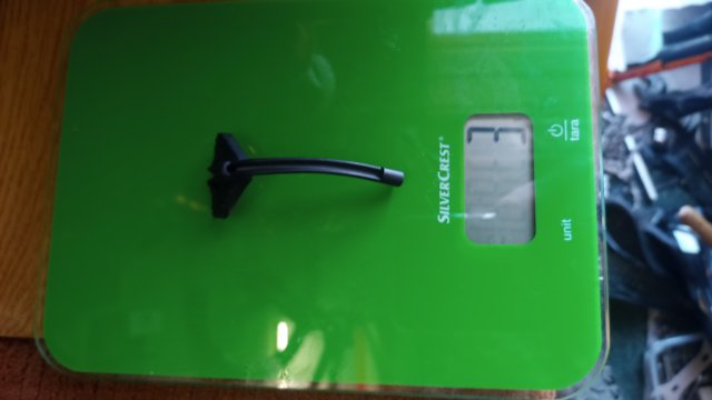 Cannondale Scalpel 900 XC Race '04 #50