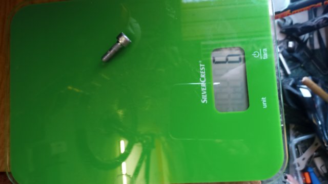 Cannondale Scalpel 900 XC Race '04 #51